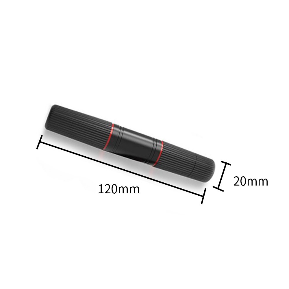 [ekit Technology] Waterproof RJ45 network connector Outdoor network connector CAT5/5e/6, , large
