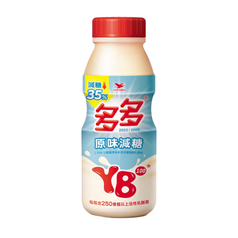 Drinking Yoghurt(Reduce sugar), , large