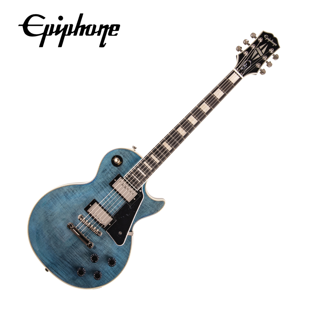 Epiphone Custom FIG TB, , large