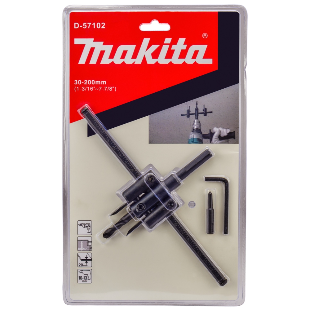 MAKITA牧田, , large