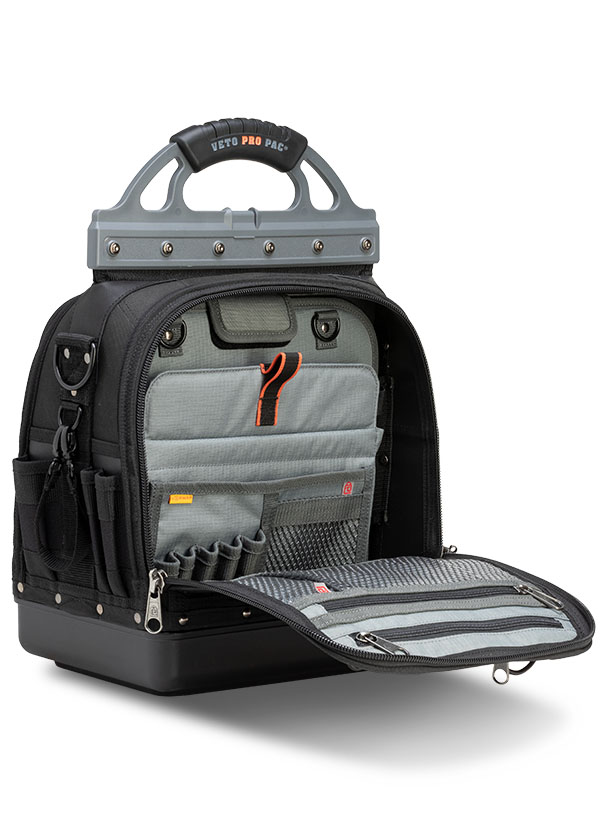 [VETO PRO PAC 維托] 工具包 TECH-LCT BLACKOUT /VPP10721, , large