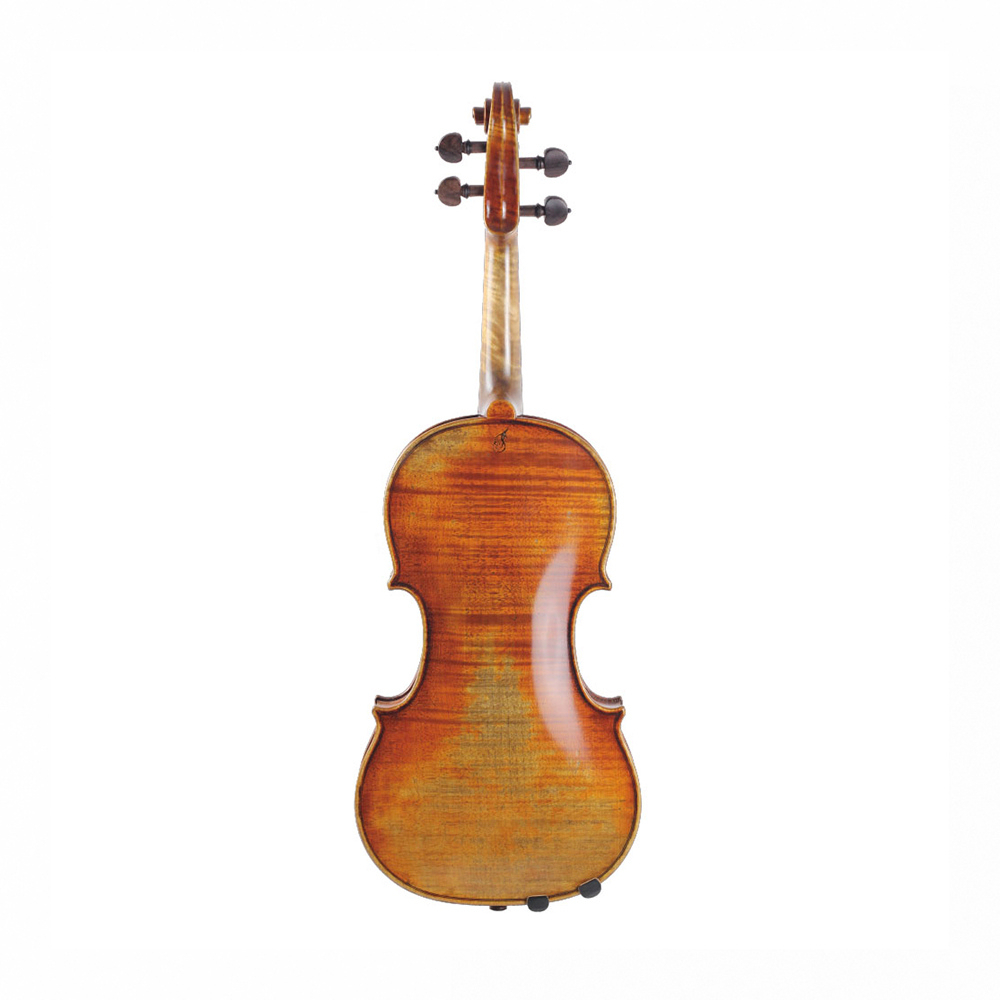 ISVA Angel Taylor  Violin 小提琴 高級歐料琴【敦煌樂器】, , large
