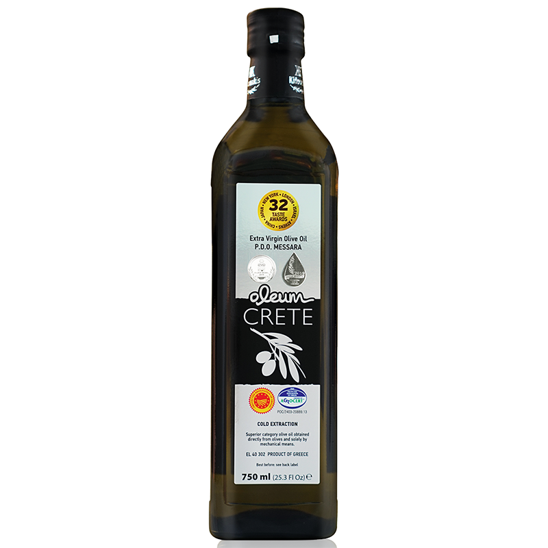 Oleum Extra virgin Oliveoil, , large