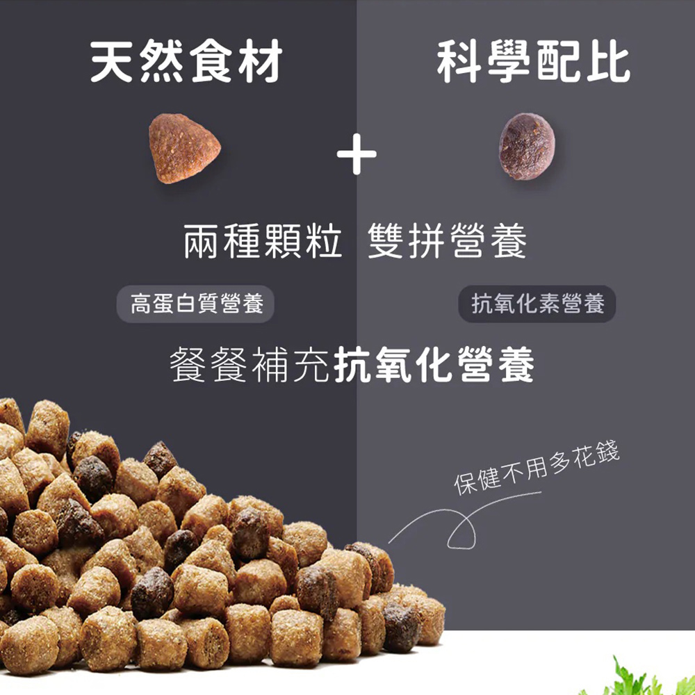 【Blue Buffalo藍摯】原野精靈 去骨雞肉無穀配方4磅 成貓飼料 貓乾糧(貓糧/貓飼料), , large