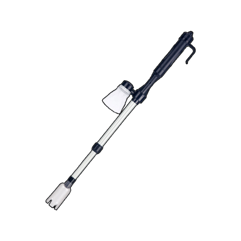 魚缸虹吸管換水器-(2號電池)電池版洗砂器(無附電池), , large