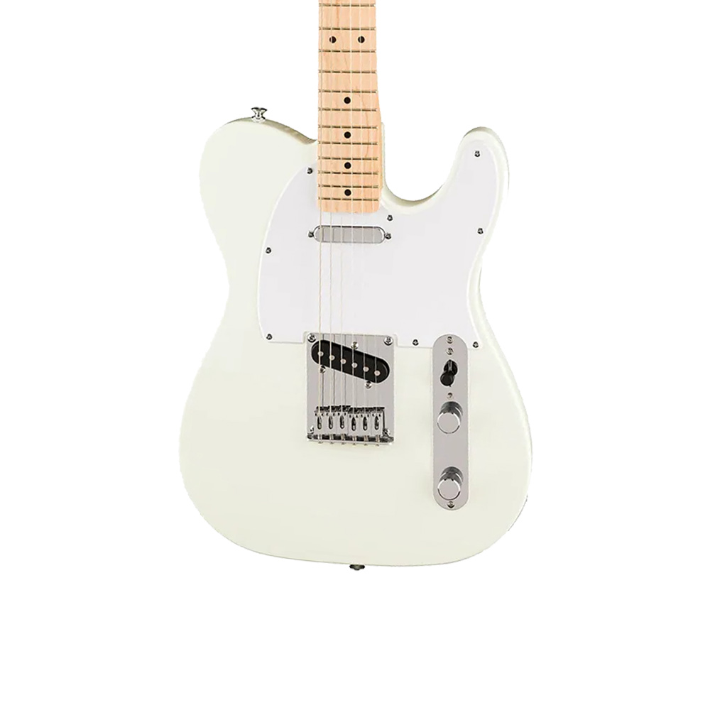 Squier Sonic Telecaster  WPG MN AWT 電吉他 白色款【敦煌樂器】, , large