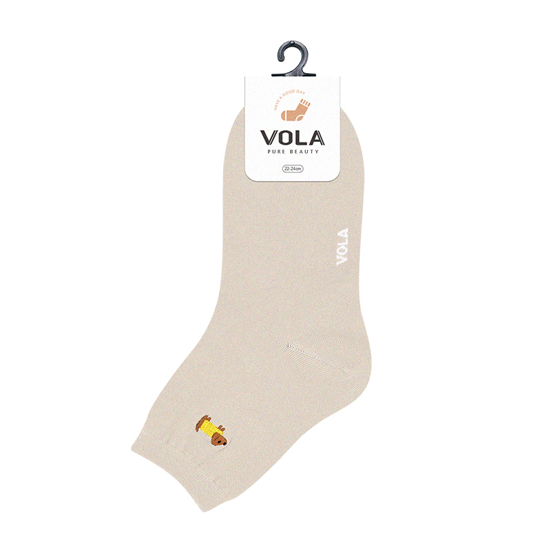 Ladies socks, , large