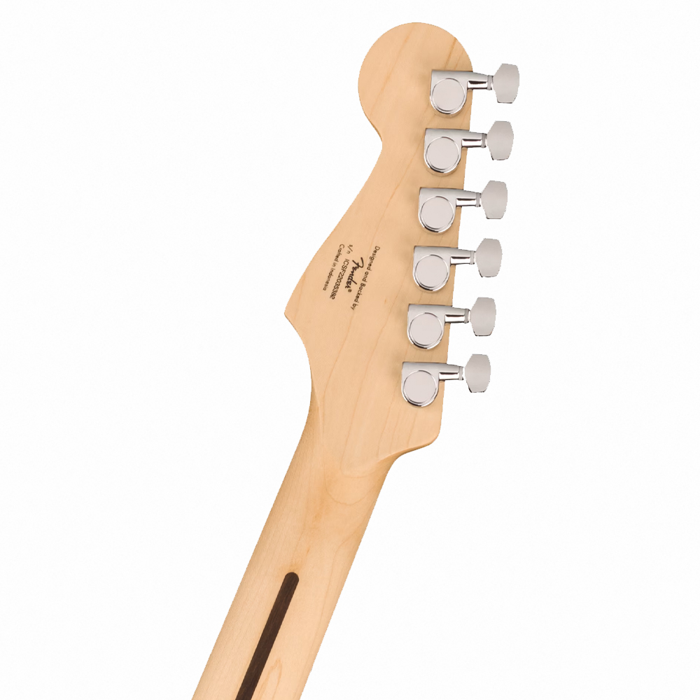 SQUIER SONIC STRAT WPG MN SSS BK, , large