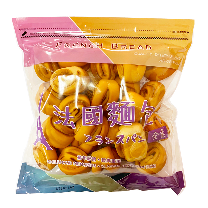 法國麵包, , large