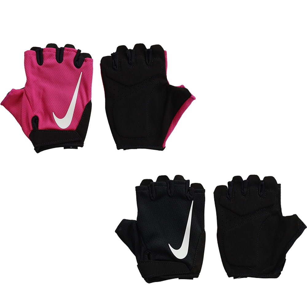 [秉宸] NIKE W GYM ESSENTIAL 2.0 女款 健身半指手套 N1012314 , , large