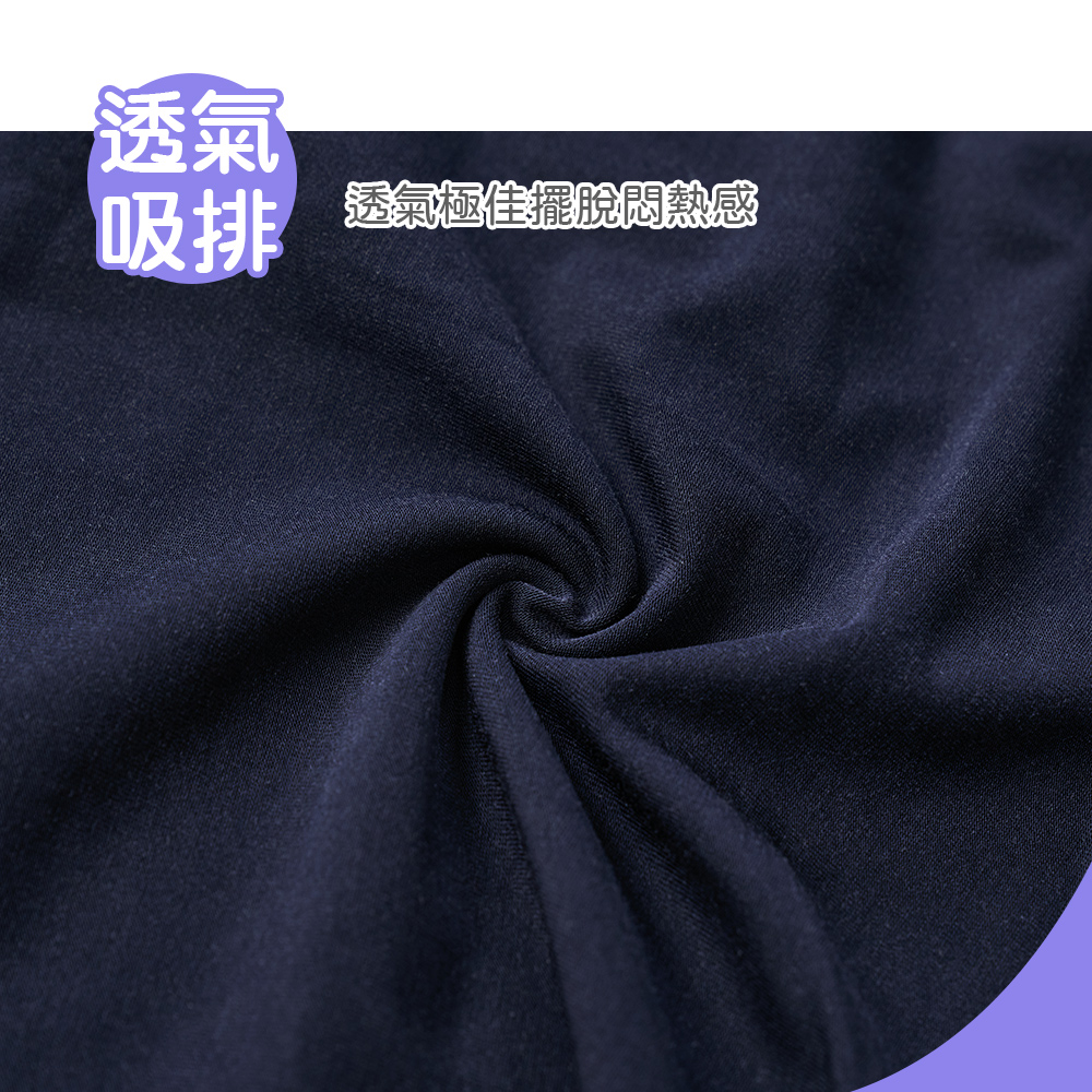 航太系列無痕60支莫代爾貼身褲【ONEDER 旺達棉品】NS-CM1105, , large