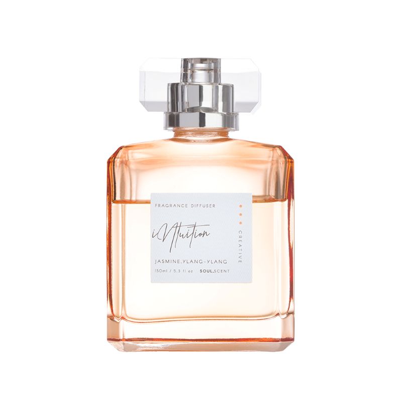 【ScentM&ucirc;es森繆斯】擴香瓶150ml‧SOUL.SCENT-iNtuition直覺型, , large
