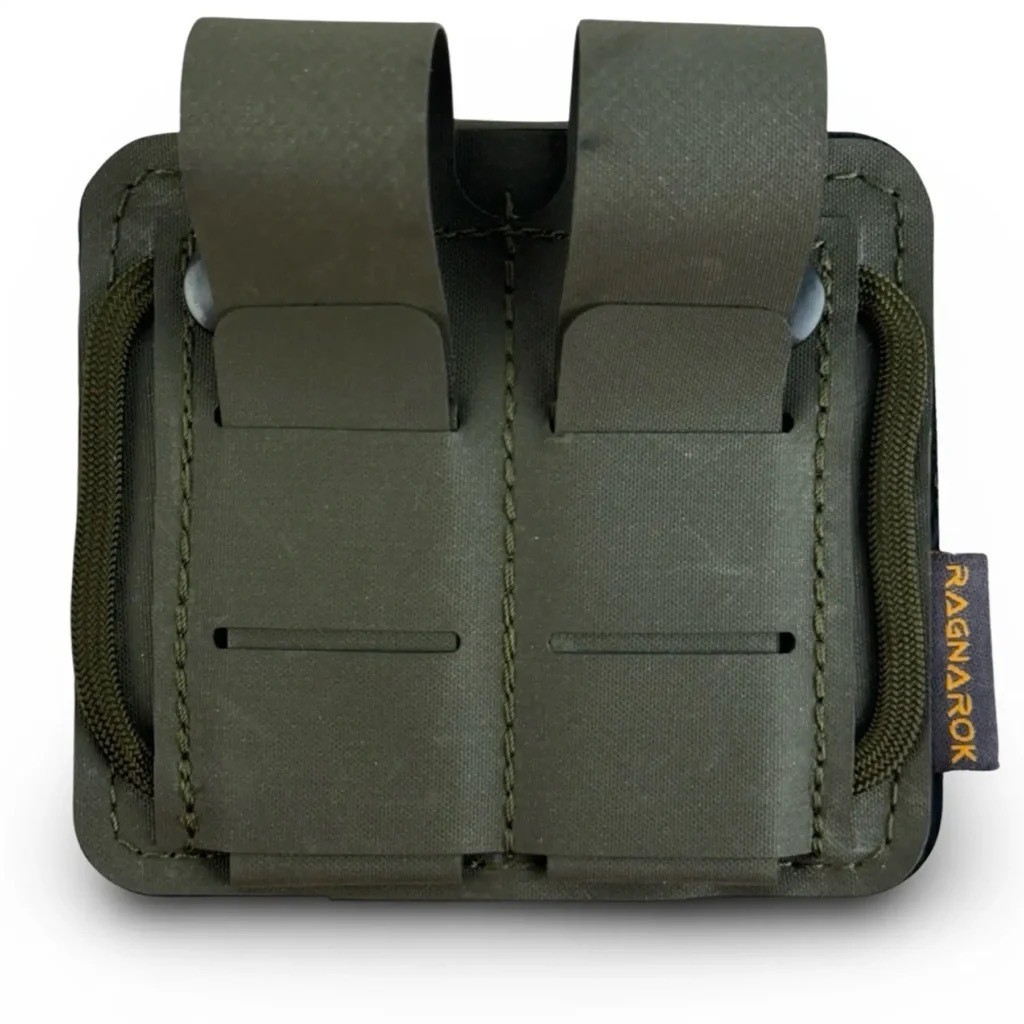 【K.T.Tactical】Ragnarok MAG-R 磁吸武器固定器｜戰術固定配件｜K.T.Tactical鎧德, , large