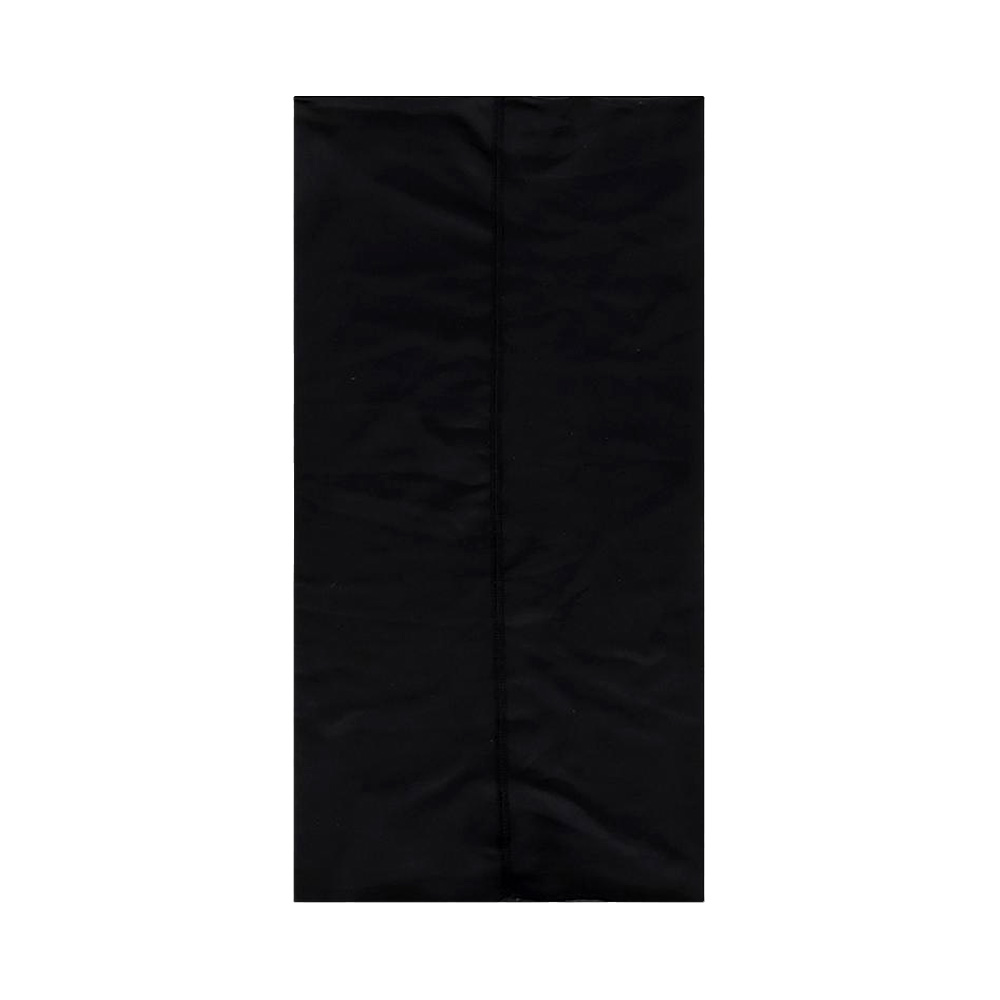 NIKE NECK WRAP 雙面頸套 圍脖 圍巾 戶外 運動 簡約 時尚 多功能 清爽 彈性 UVA&UVB防護 N1013739042OS黑, 黑, large