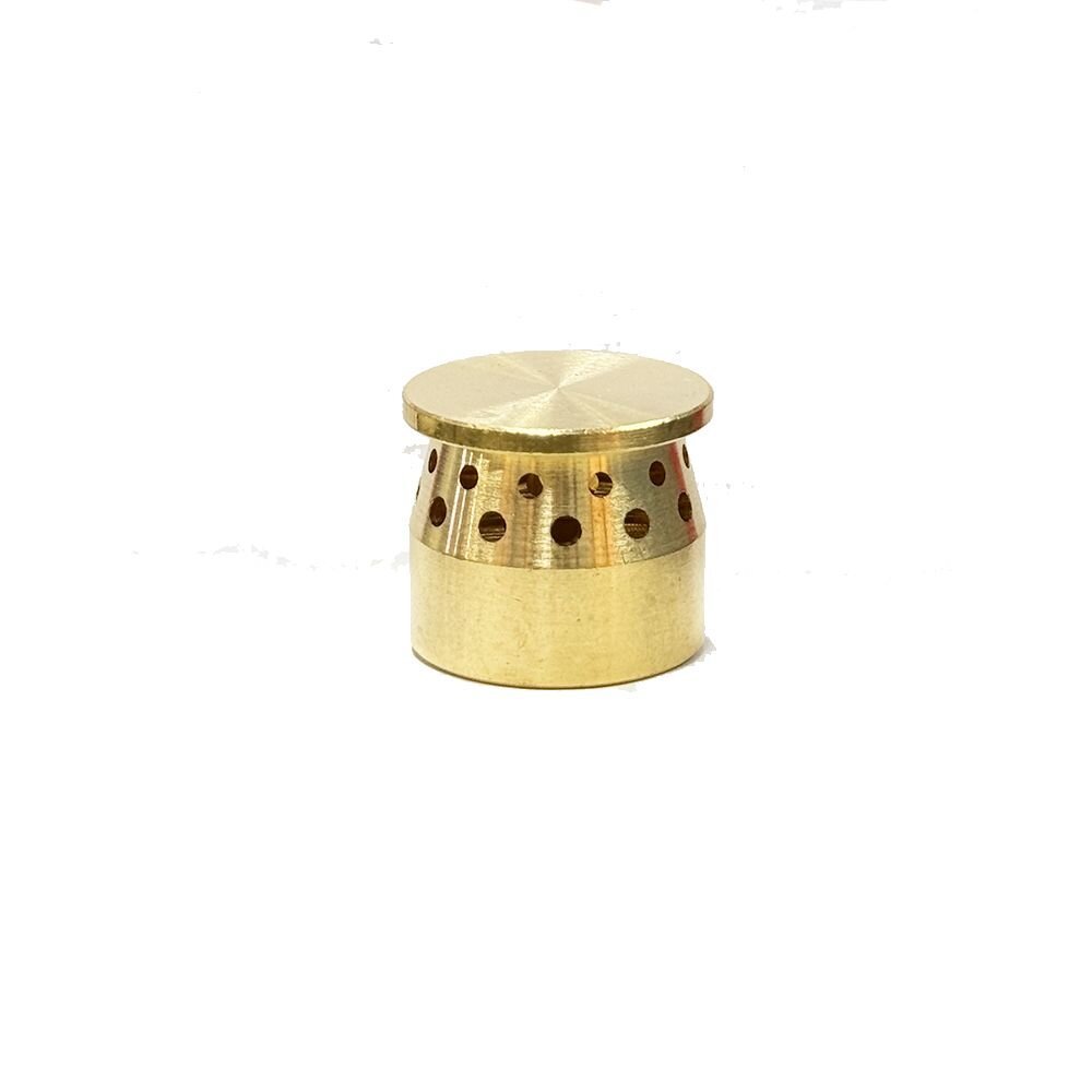 【KW廚房世界】《通用型》小銅蓋  內環銅蓋 瓦斯爐零件, , large