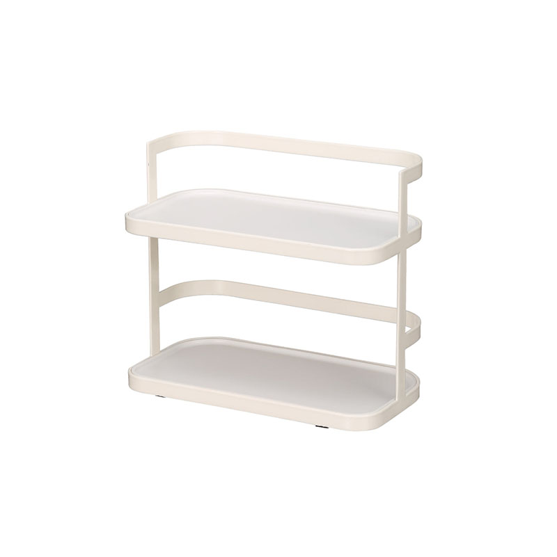 SEASONING CONTAIER RACK 2 LAYERS WIDE, , large