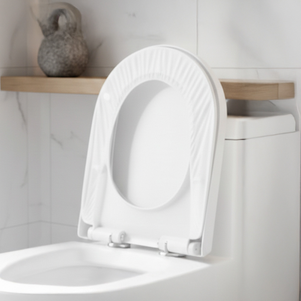 Disposable Toilet Seat Cover, , large