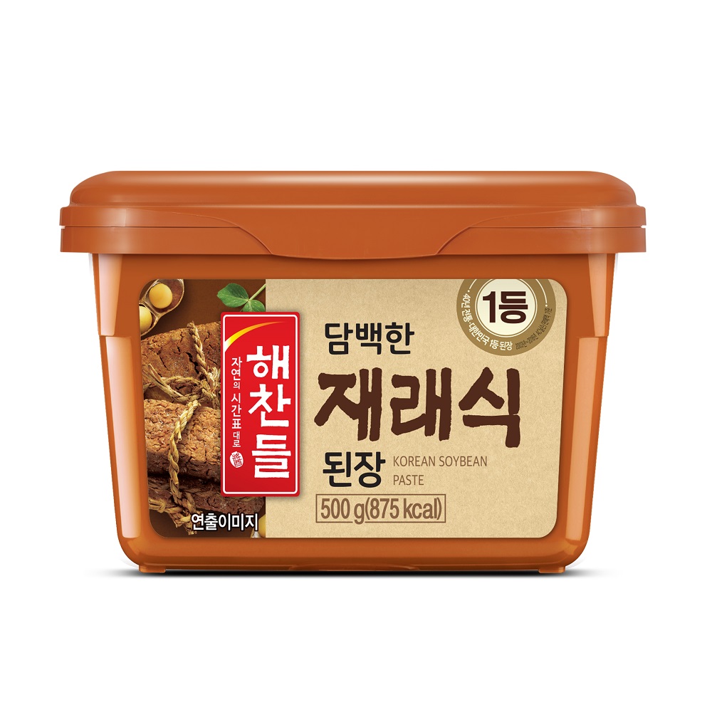 CJ Soybean Paste, , large