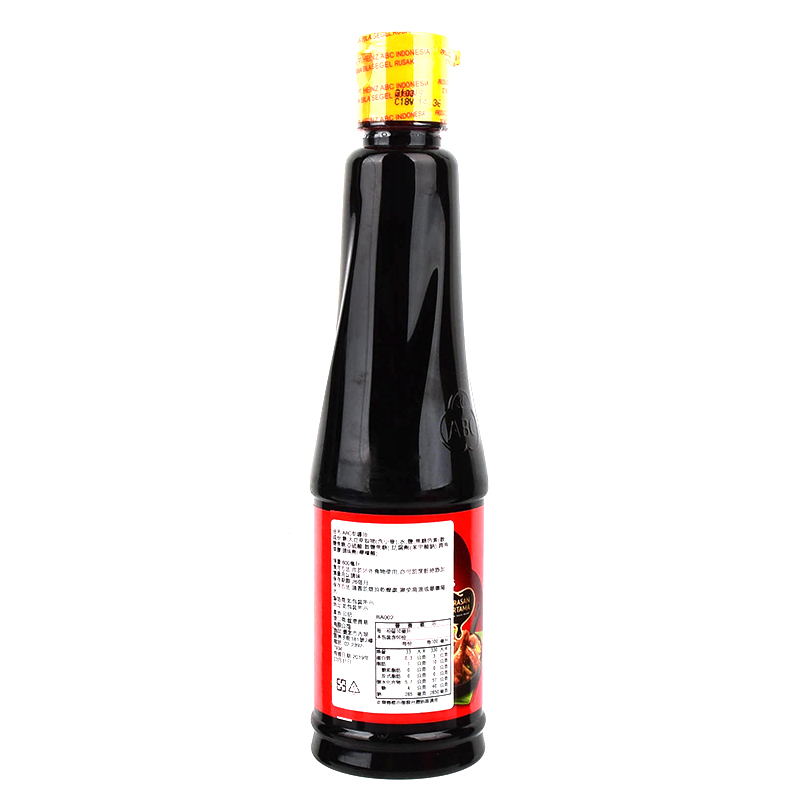 ABC Sweet Soy Sauce, , large