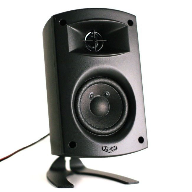 Klipsch  Promedia 2.1THX認證電腦喇叭, , large