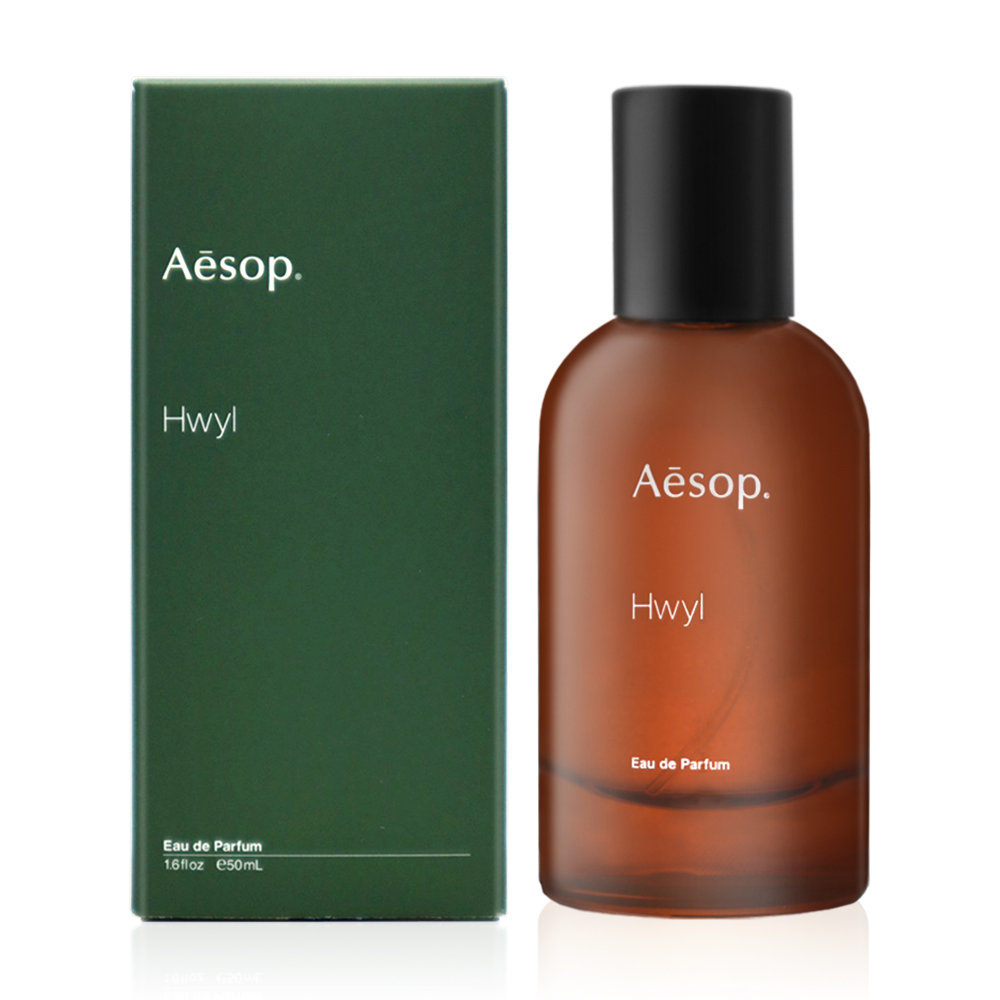 【AESOP】Hwyl 熾香水 50ml, , large