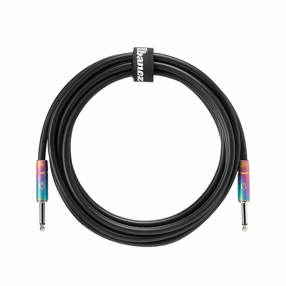 IBANEZ GL10 GL20 JTC 聯名款樂器導線 6M【敦煌樂器】, , large