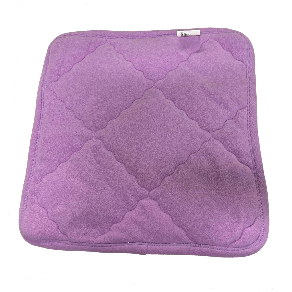 [CINN Official] Nano Far-Infrared Multi-Purpose Energy Mat / Heating Pad / Meditation Mat / Pet Cushion &ndash; 2-Pack, , large