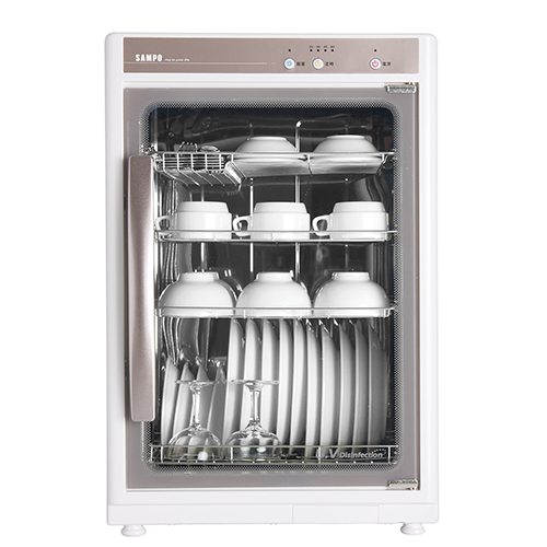 SAMPO KB-RN88U 88L Dish dryer, , large
