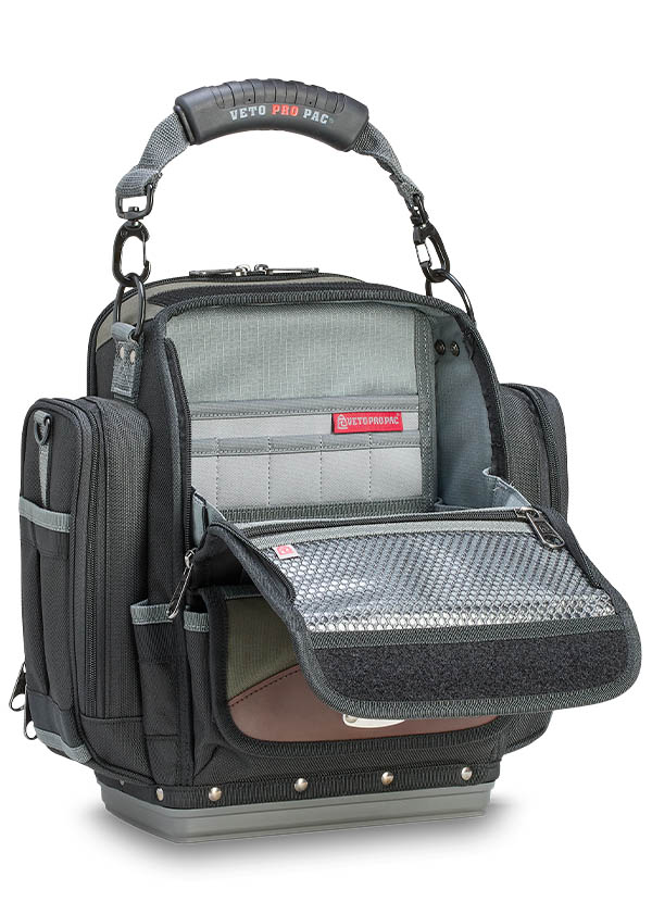 [VETO PRO PAC 維托]工具袋 多功能工具掛袋 提袋 SB-XXL /VPP10942, , large