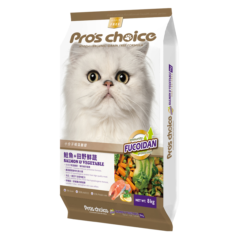 Pro&rsquo;s Choice 貓飼料, , large