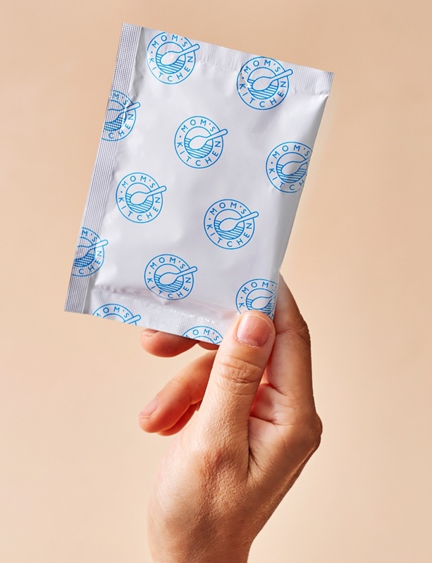[ 媽媽的廚房 ] 寶寶專用肉鬆 (減糖口味) 156克 / 盒, , large