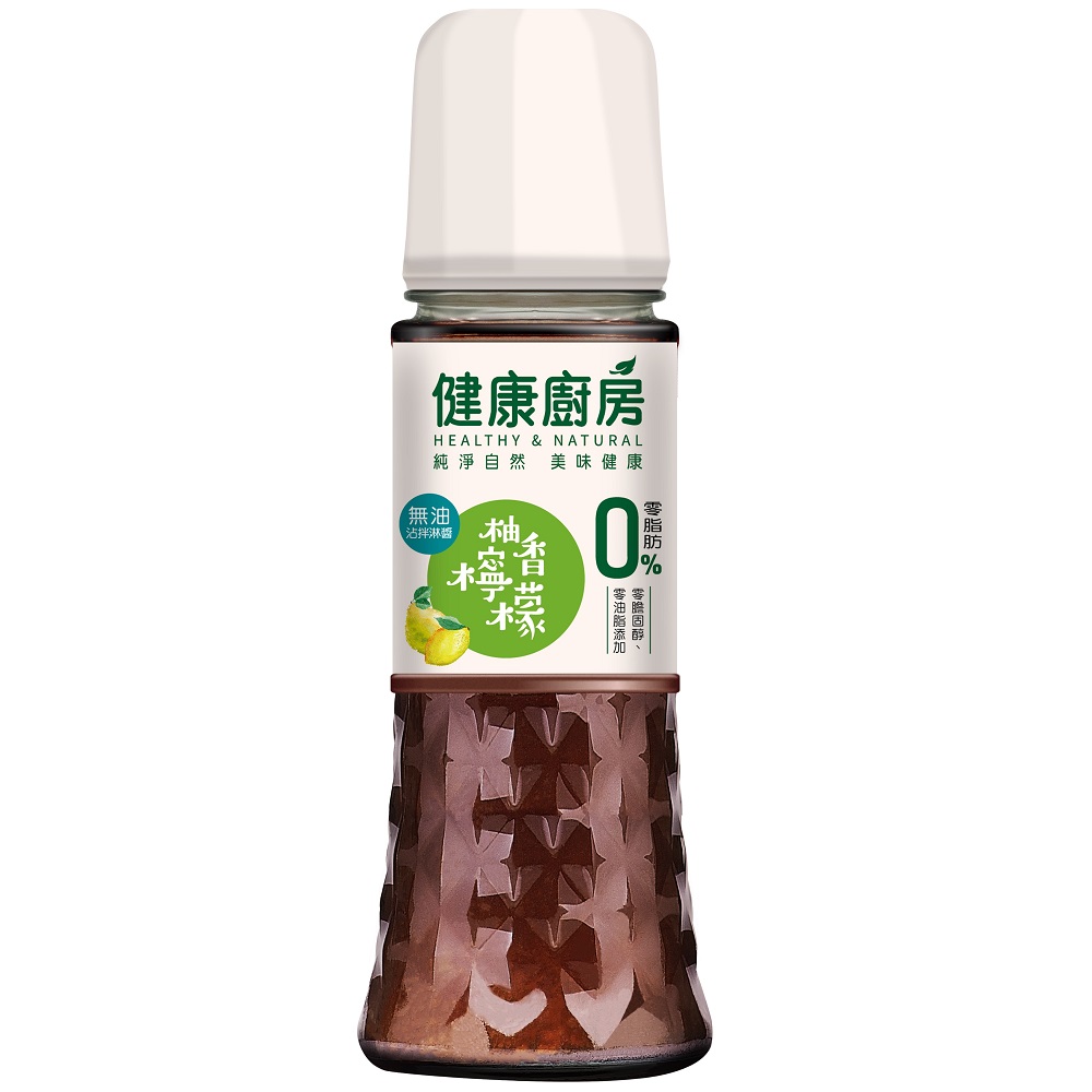 Health Kitchen No il Salad Dressing  , , large