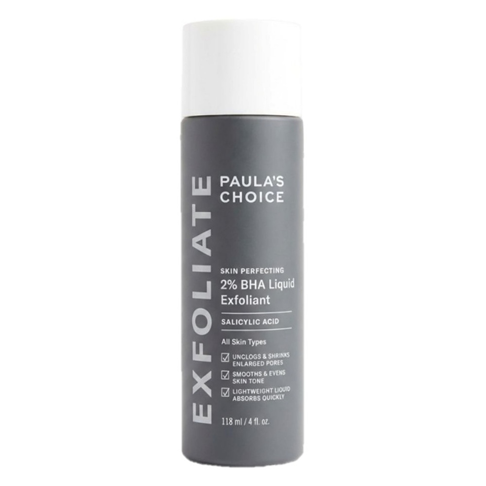 (免運)【Paulas Choice 寶拉珍選】2%水楊酸精華液118ml (各膚質適用) 公司貨, , large
