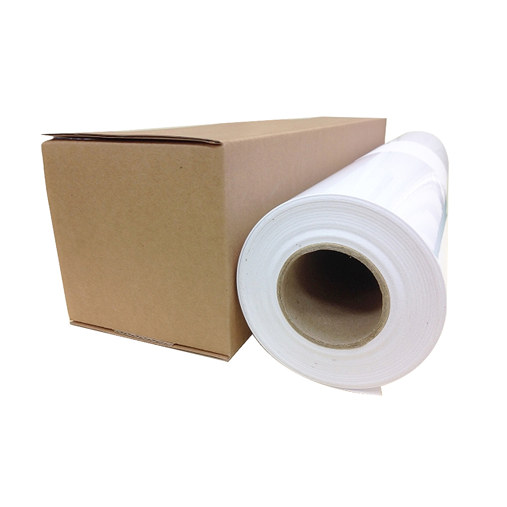【Kuanyo】進口 防水噴墨亮面相紙 120gsm 914mmx30M 1支/箱  ER120, , large