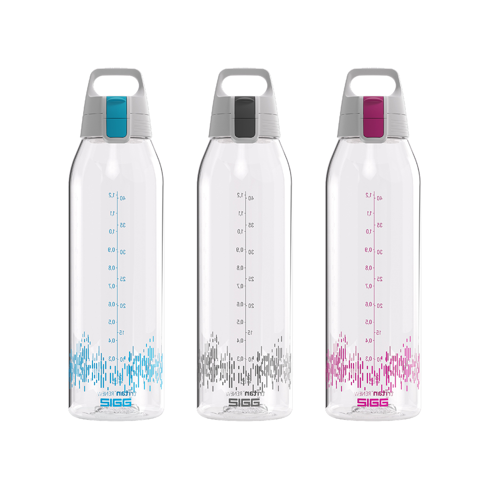 [瑞士百年 SIGG] Tritan 輕淨彈蓋水瓶 1500ml, , large