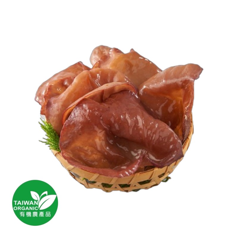 Organic Fungus, , large