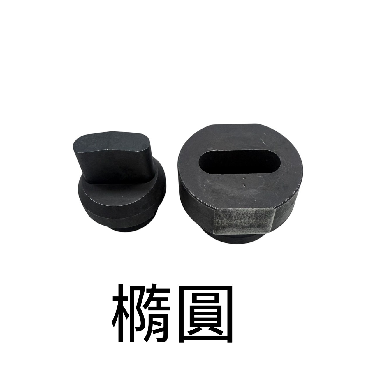 WIN五金 FKS BOST 無刷沖孔機 NMHP系列 23mm模具, , large