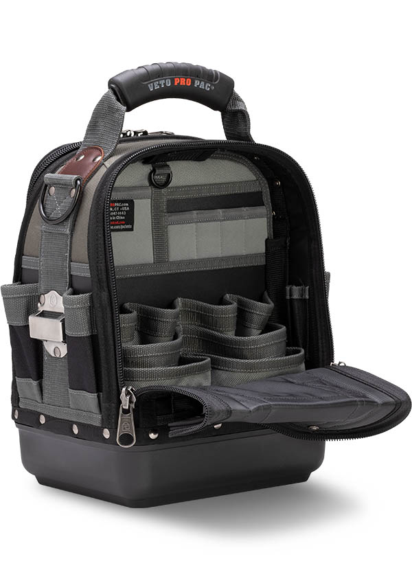 [VETO PRO PAC 維托] 工具後背包-經典色 Tech-MCT Compact /VPP10060, , large