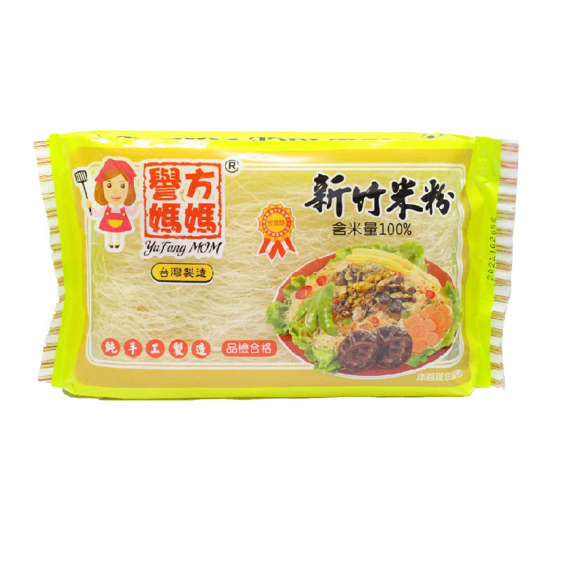 譽方媽媽新竹米粉, , large