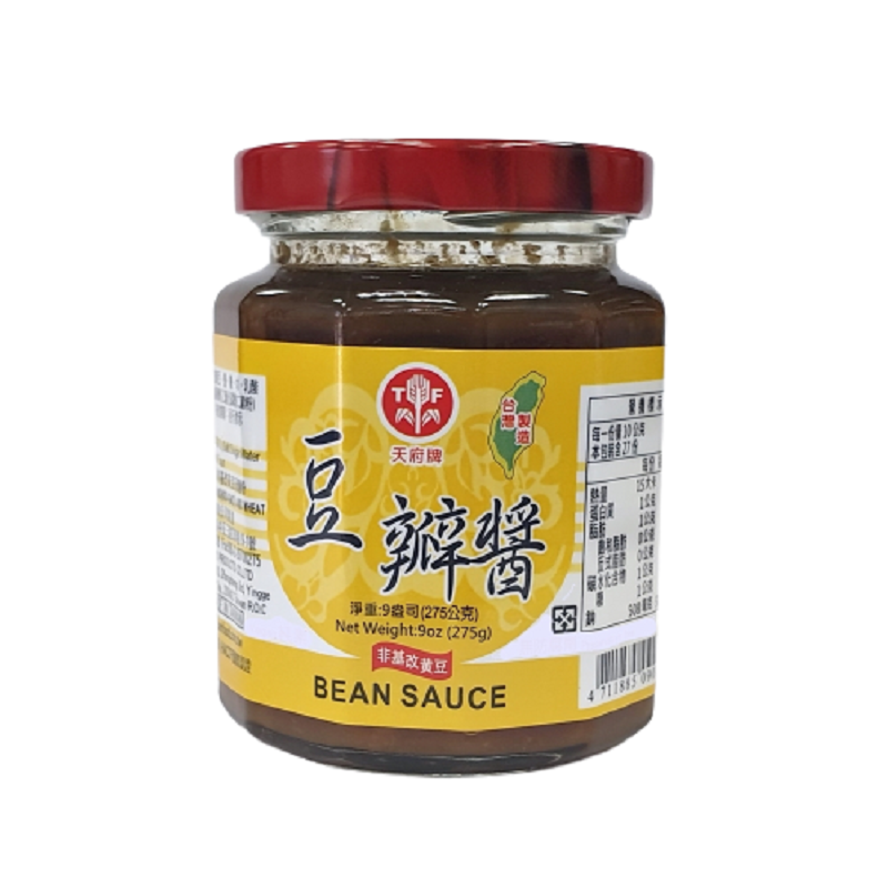 天府牌豆瓣醬, , large