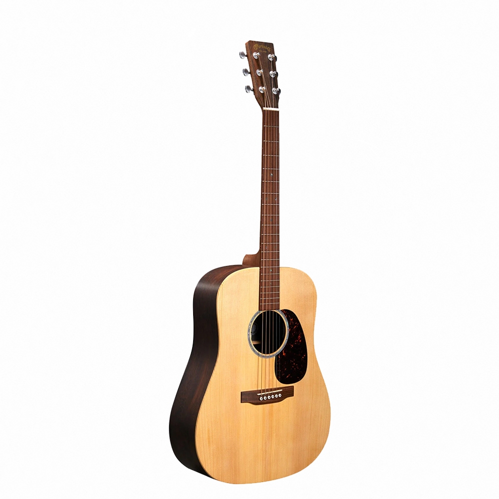 Martin DX2E 面單板電木民謠吉他 多色款【敦煌樂器】, , large