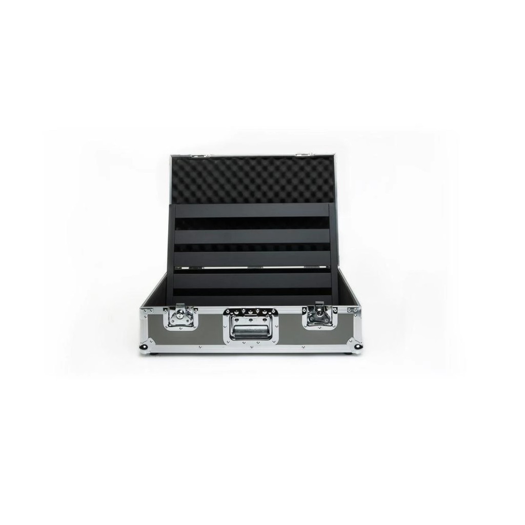 PEDALTRAIN Novo 24 HC 效果器盤+飛行箱【敦煌樂器】, , large