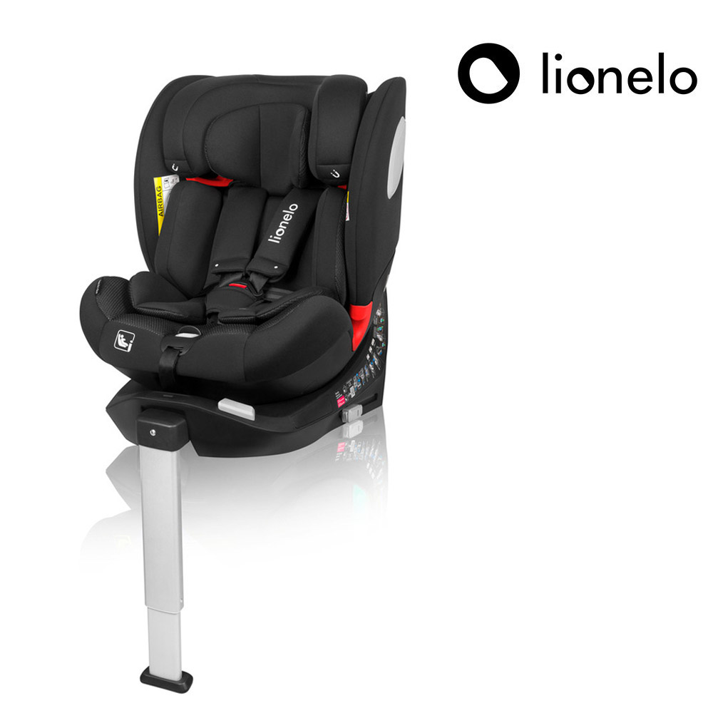 Lionelo Car seat Braam Air I-SIZE  0-36kg, , large