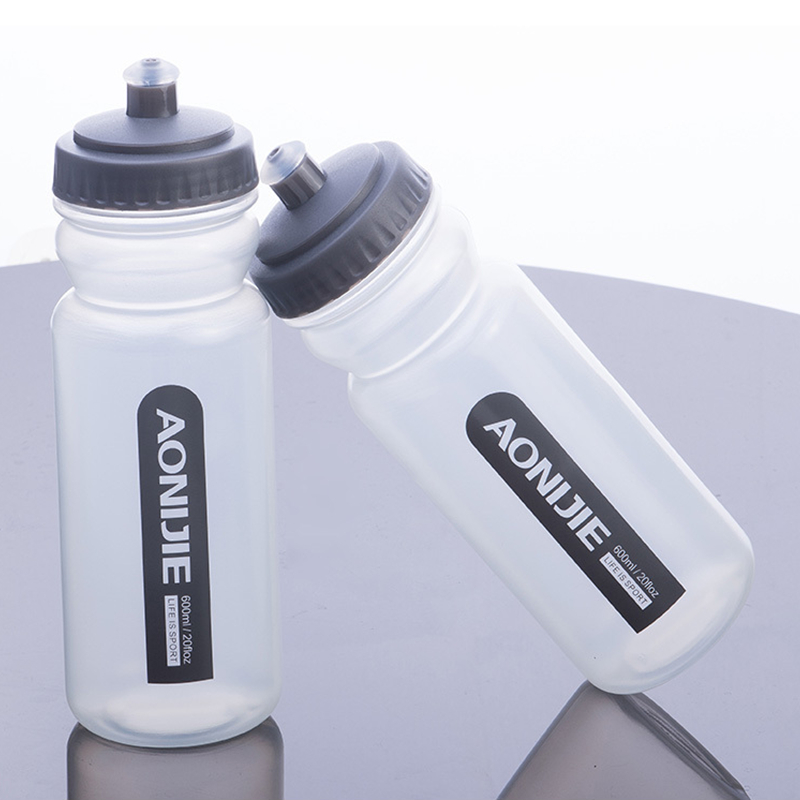 【立承生活】運動水壺 600ml 2入, , large