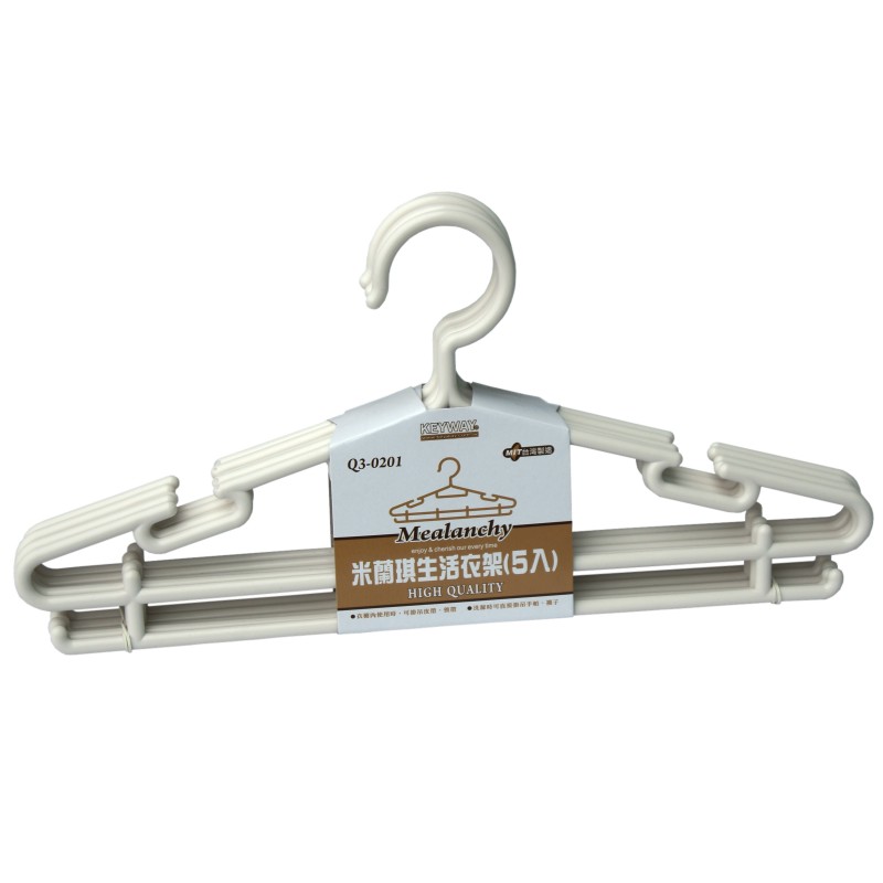 Q30201 clothes hanger, , large