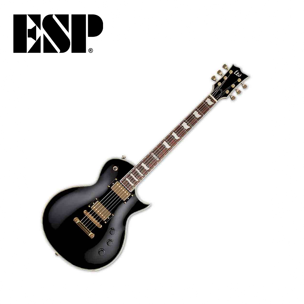 ESP LTD EC-256 電吉他 Les Paul型 多色款【敦煌樂器】, , large