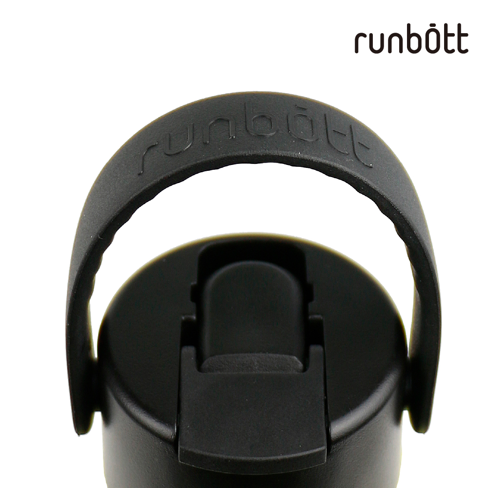 【runbott】Mii 輕量陶瓷保溫瓶350ml-動物園_贈圓筒包裝盒, , large