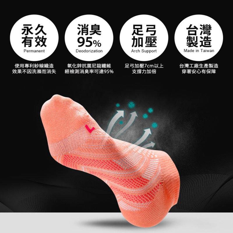 Function Socks, , large