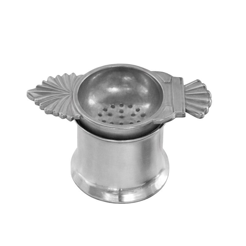Tea accessory set, , large
