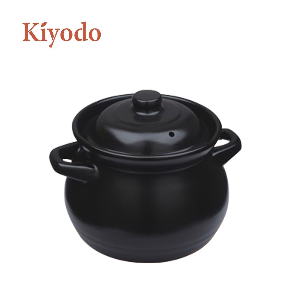 KIYODO煲湯養生鍋5.5L, , large
